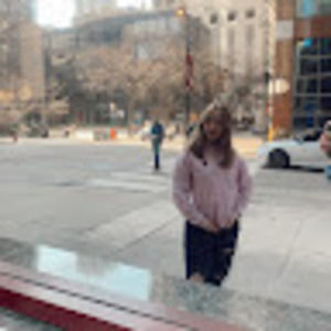 Meet your Posher, Jordyn